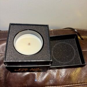 Halsey For My Last Trick Rare VIP promo Candle smells amazing